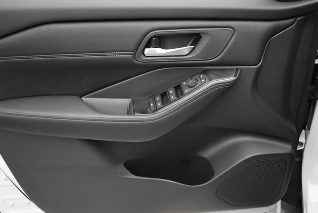 2026 Nissan Rogue 2026.5 AWD Dark Armor - 22973325 - 8