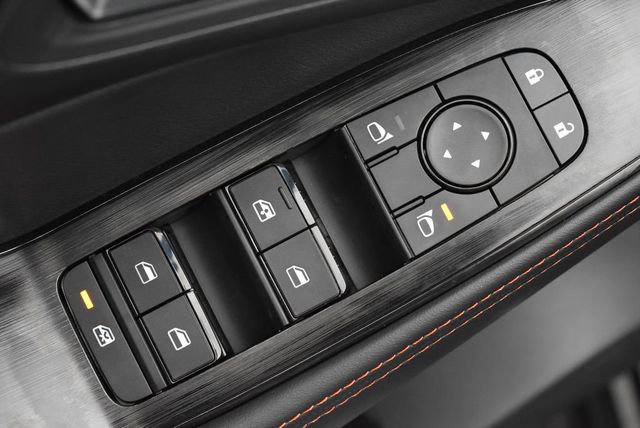 2026 Nissan Rogue 2026.5 AWD Rock Creek - 22984408 - 10