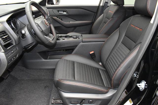 2026 Nissan Rogue 2026.5 AWD Rock Creek - 22984408 - 11