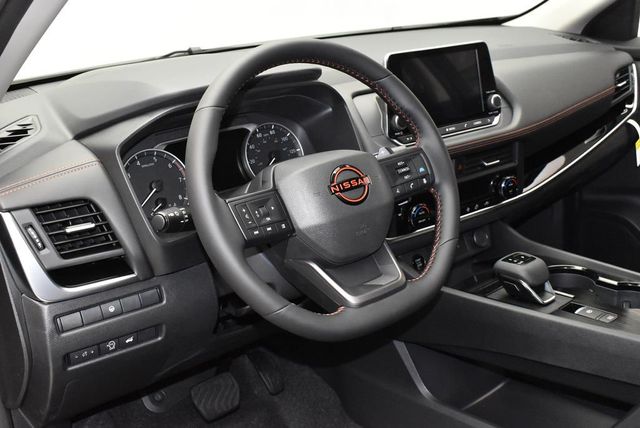 2026 Nissan Rogue 2026.5 AWD Rock Creek - 22984408 - 14
