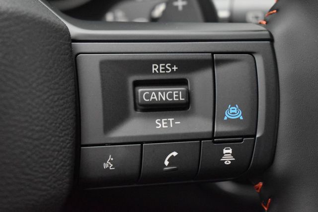 2026 Nissan Rogue 2026.5 AWD Rock Creek - 22984408 - 17