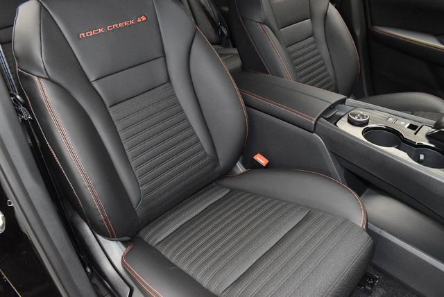 2026 Nissan Rogue 2026.5 AWD Rock Creek - 22984408 - 23