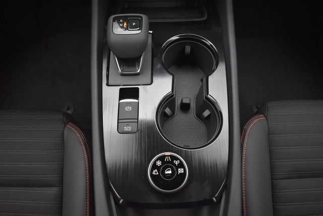 2026 Nissan Rogue 2026.5 AWD Rock Creek - 22984408 - 26