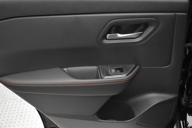 2026 Nissan Rogue 2026.5 AWD Rock Creek - 22984408 - 31