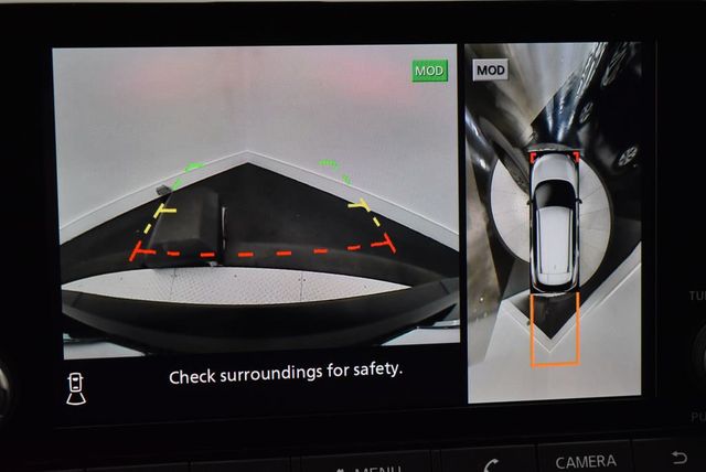 2026 Nissan Rogue 2026.5 AWD Rock Creek - 22984408 - 37