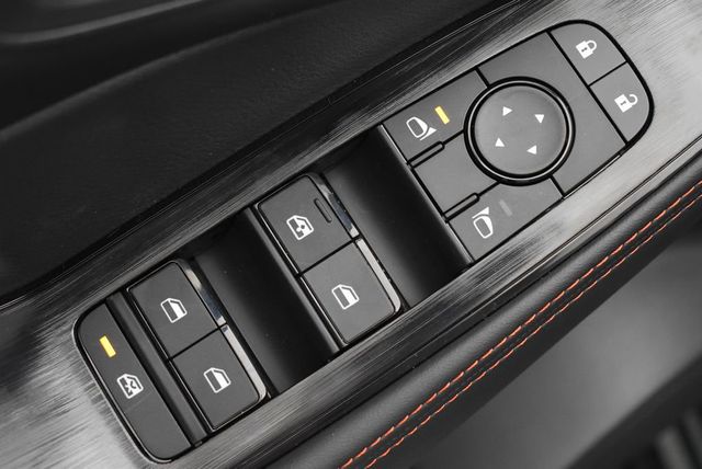 2026 Nissan Rogue 2026.5 AWD Rock Creek - 22992344 - 9