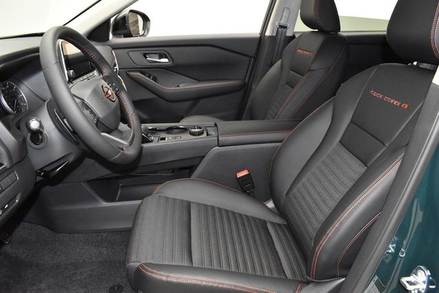 2026 Nissan Rogue 2026.5 AWD Rock Creek - 22992344 - 10