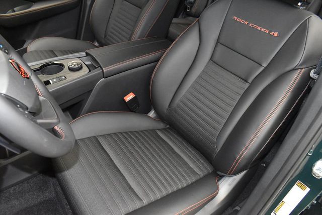 2026 Nissan Rogue 2026.5 AWD Rock Creek - 22992344 - 11