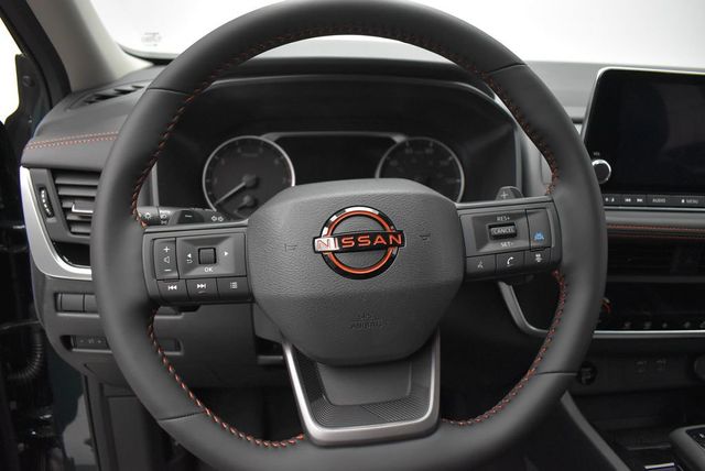 2026 Nissan Rogue 2026.5 AWD Rock Creek - 22992344 - 14