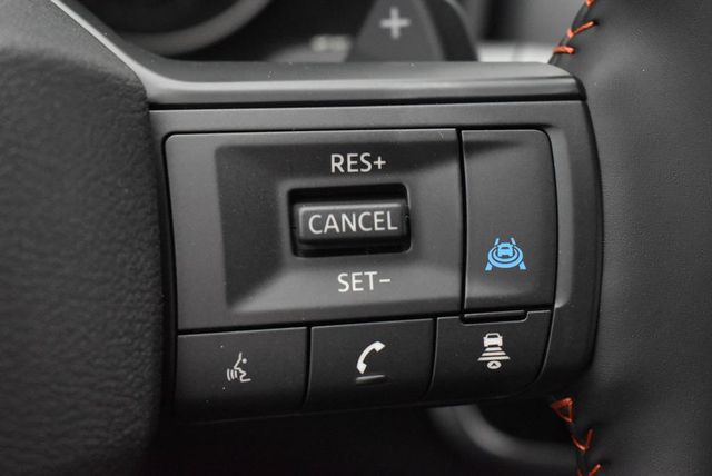 2026 Nissan Rogue 2026.5 AWD Rock Creek - 22992344 - 16