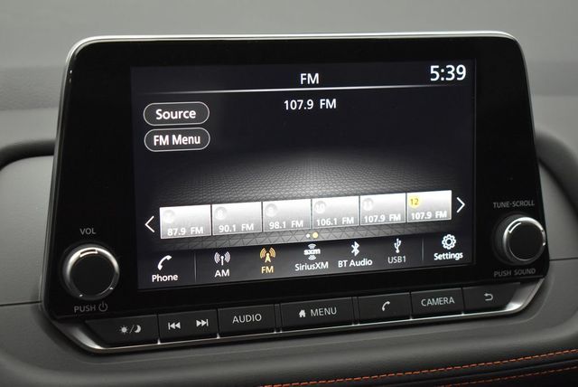 2026 Nissan Rogue 2026.5 AWD Rock Creek - 22992344 - 17