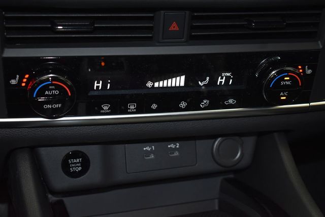 2026 Nissan Rogue 2026.5 AWD Rock Creek - 22992344 - 18