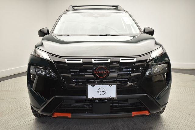 2026 Nissan Rogue 2026.5 AWD Rock Creek - 22992344 - 1