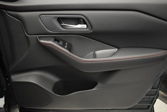 2026 Nissan Rogue 2026.5 AWD Rock Creek - 22992344 - 20