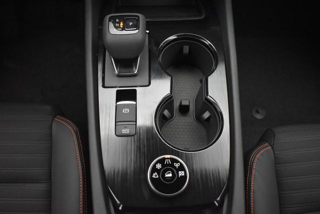 2026 Nissan Rogue 2026.5 AWD Rock Creek - 22992344 - 25