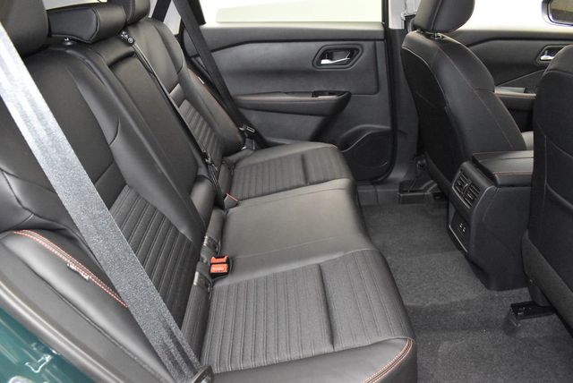 2026 Nissan Rogue 2026.5 AWD Rock Creek - 22992344 - 27