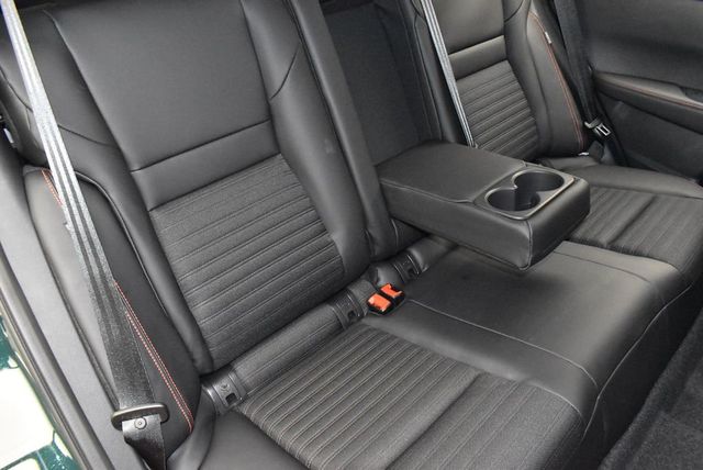 2026 Nissan Rogue 2026.5 AWD Rock Creek - 22992344 - 28