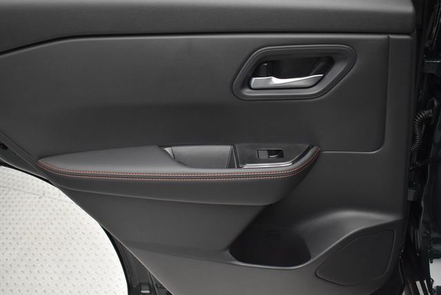 2026 Nissan Rogue 2026.5 AWD Rock Creek - 22992344 - 29