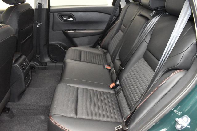 2026 Nissan Rogue 2026.5 AWD Rock Creek - 22992344 - 30