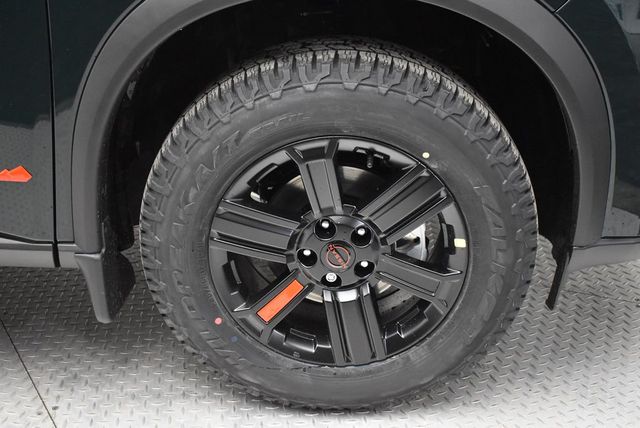 2026 Nissan Rogue 2026.5 AWD Rock Creek - 22992344 - 32