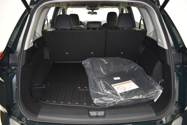 2026 Nissan Rogue 2026.5 AWD Rock Creek - 22992344 - 34
