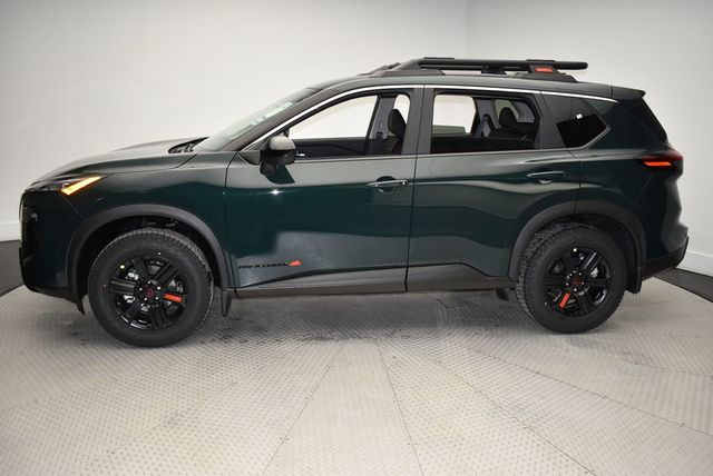 2026 Nissan Rogue 2026.5 AWD Rock Creek - 22992344 - 7