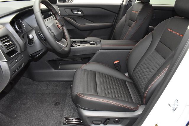 2026 Nissan Rogue 2026.5 AWD Rock Creek - 22993429 - 11