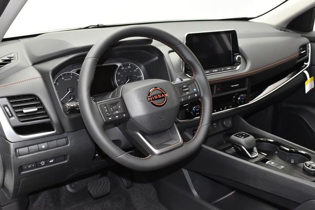 2026 Nissan Rogue 2026.5 AWD Rock Creek - 22993429 - 14