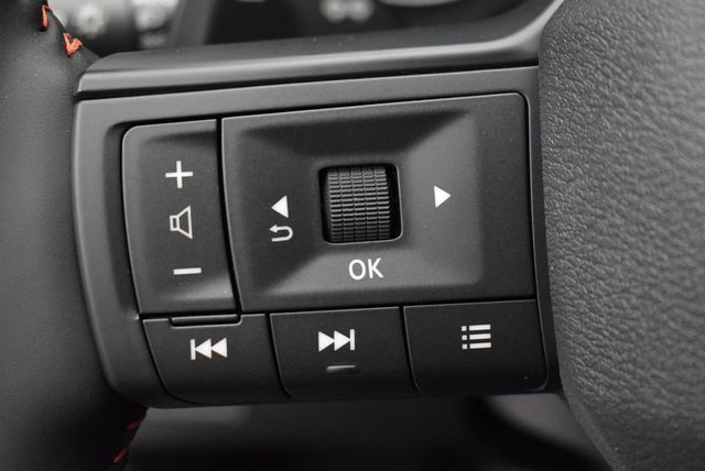 2026 Nissan Rogue 2026.5 AWD Rock Creek - 22993429 - 16