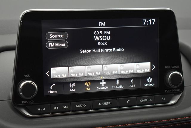 2026 Nissan Rogue 2026.5 AWD Rock Creek - 22993429 - 18