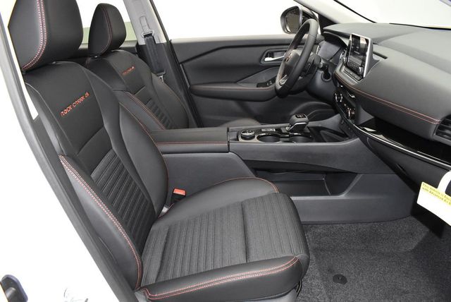 2026 Nissan Rogue 2026.5 AWD Rock Creek - 22993429 - 22