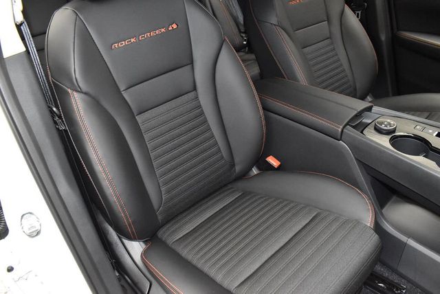 2026 Nissan Rogue 2026.5 AWD Rock Creek - 22993429 - 23