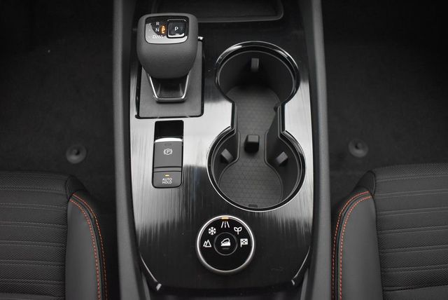 2026 Nissan Rogue 2026.5 AWD Rock Creek - 22993429 - 26