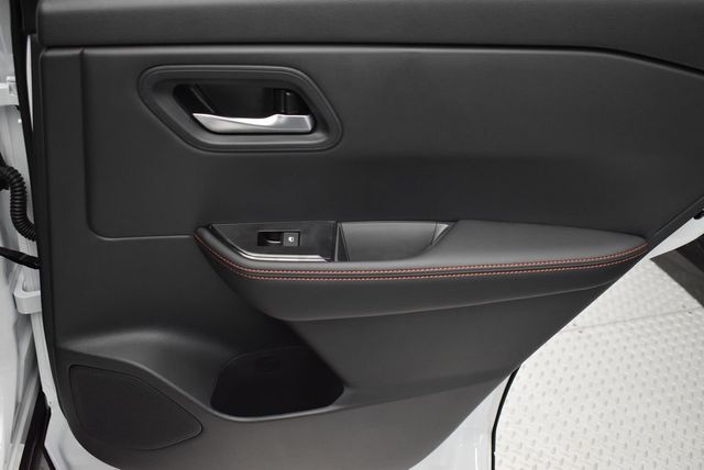 2026 Nissan Rogue 2026.5 AWD Rock Creek - 22993429 - 27