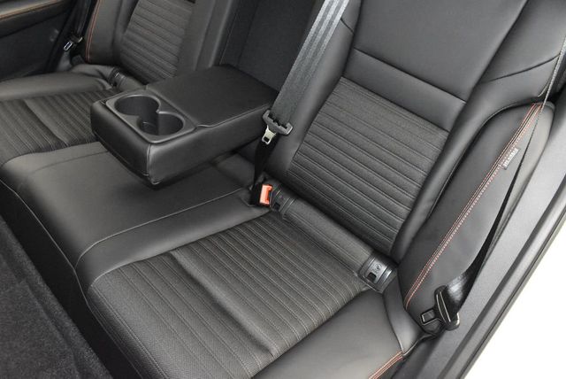 2026 Nissan Rogue 2026.5 AWD Rock Creek - 22993429 - 33