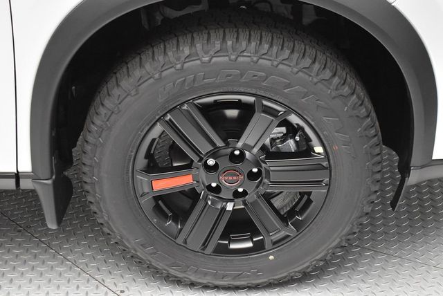 2026 Nissan Rogue 2026.5 AWD Rock Creek - 22993429 - 34