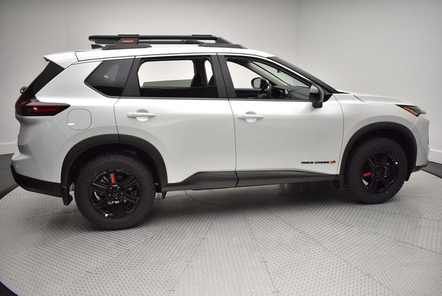 2026 Nissan Rogue 2026.5 AWD Rock Creek - 22993429 - 3