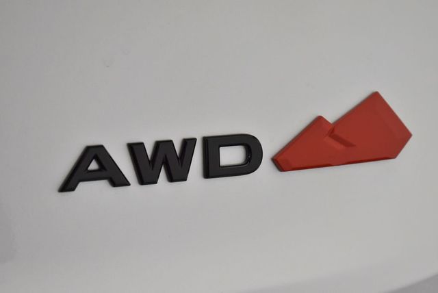 2026 Nissan Rogue 2026.5 AWD Rock Creek - 22993429 - 8