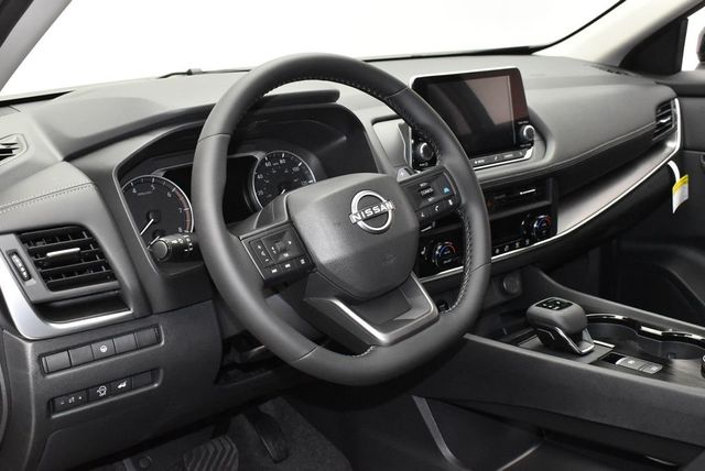 2026 Nissan Rogue 2026.5 AWD SV - 22981512 - 13