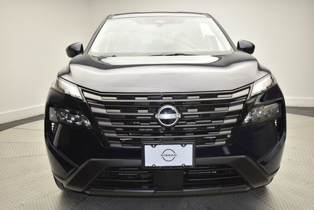 2026 Nissan Rogue 2026.5 AWD SV - 22981512 - 1