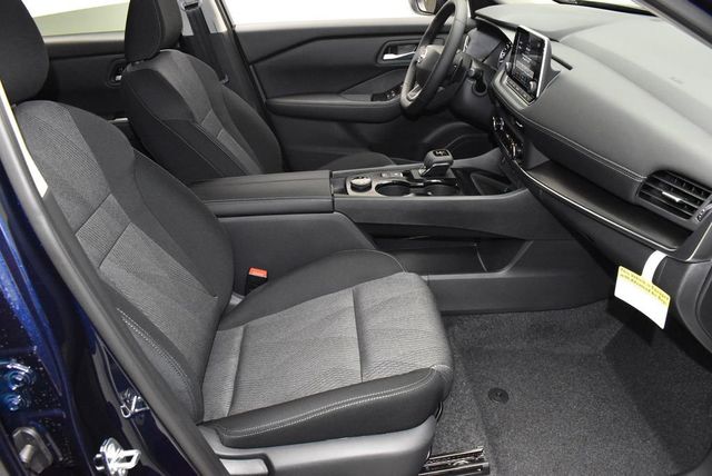 2026 Nissan Rogue 2026.5 AWD SV - 22981512 - 21