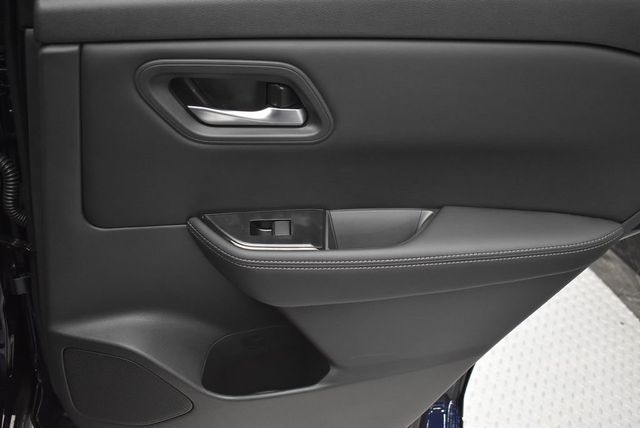 2026 Nissan Rogue 2026.5 AWD SV - 22981512 - 26