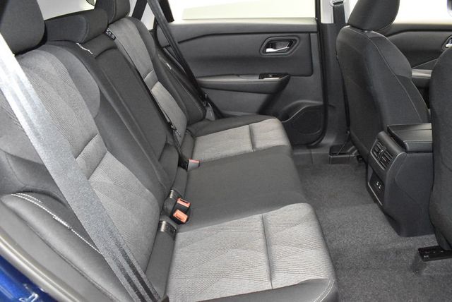 2026 Nissan Rogue 2026.5 AWD SV - 22981512 - 27