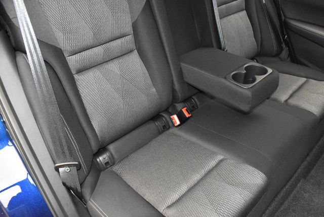 2026 Nissan Rogue 2026.5 AWD SV - 22981512 - 28