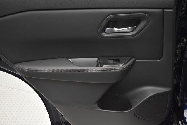 2026 Nissan Rogue 2026.5 AWD SV - 22981512 - 30