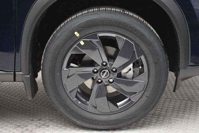 2026 Nissan Rogue 2026.5 AWD SV - 22981512 - 33