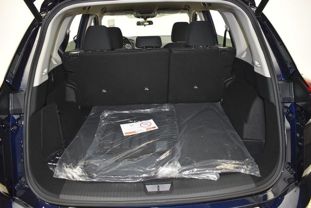 2026 Nissan Rogue 2026.5 AWD SV - 22981512 - 35