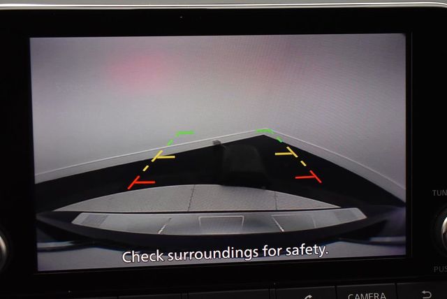 2026 Nissan Rogue 2026.5 AWD SV - 22981512 - 36