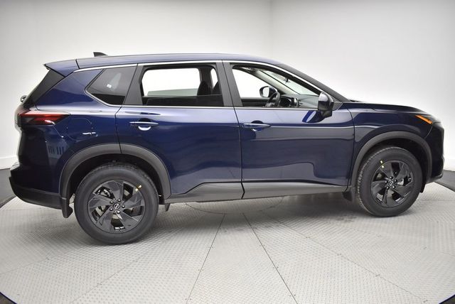 2026 Nissan Rogue 2026.5 AWD SV - 22981512 - 3