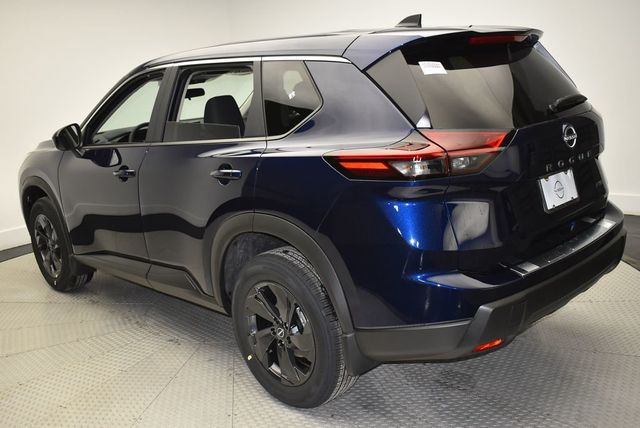 2026 Nissan Rogue 2026.5 AWD SV - 22981512 - 6
